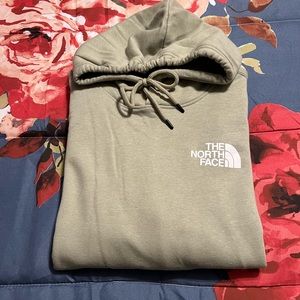 North Face Hoodie